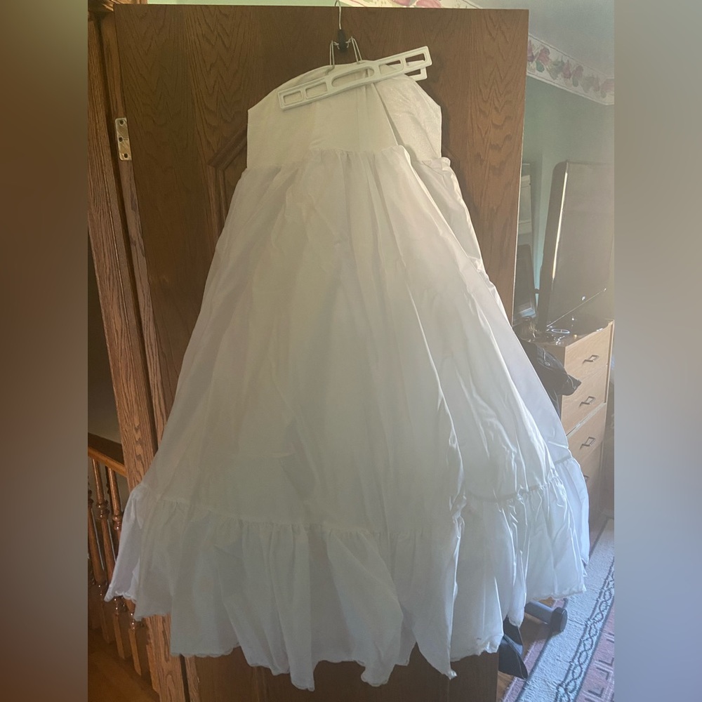 Crinoline